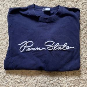 Penn state women’s long sleeve tee